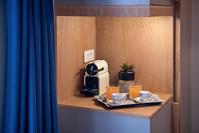 Viaggio Elegant Rooms