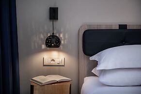 Viaggio Elegant Rooms
