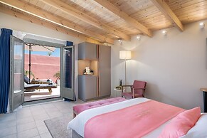Viaggio Elegant Rooms
