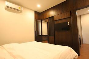 Rongsang Resort