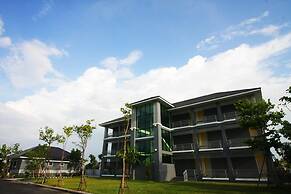 Rongsang Resort