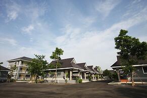 Rongsang Resort
