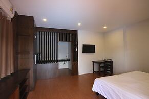 Rongsang Resort