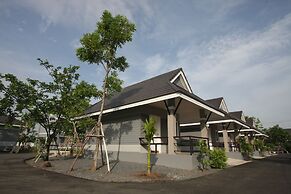 Rongsang Resort