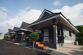 Rongsang Resort