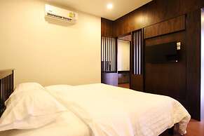 Rongsang Resort