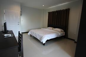 Rongsang Resort