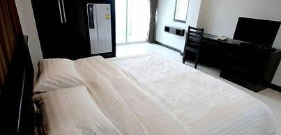Rongsang Resort