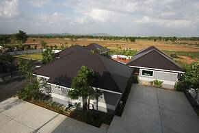 Rongsang Resort
