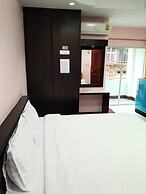 OYO 75399 Choktipparat Place