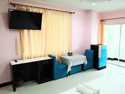 OYO 75399 Choktipparat Place