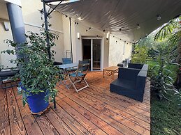 Villa d'Aquitaine Maison d'hôtes
