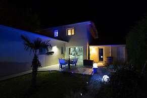 Villa d'Aquitaine Maison d'hôtes