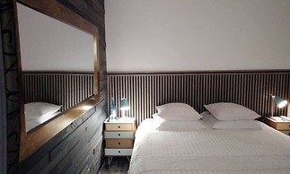 Villa d'Aquitaine Maison d'hôtes