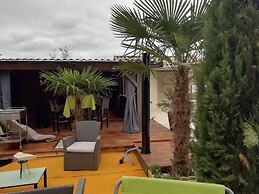 Villa d'Aquitaine Maison d'hôtes