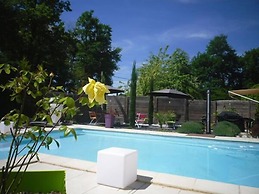 Villa d'Aquitaine Maison d'hôtes