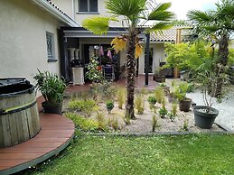Villa d'Aquitaine Maison d'hôtes