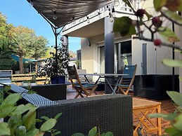 Villa d'Aquitaine Maison d'hôtes