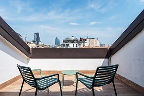 easyhomes - Brera Luxury Suites