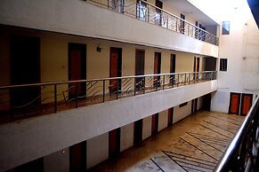 Hotel City Centaur