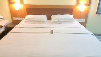 Hotel City Centaur