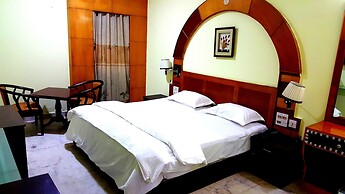 Hotel City Centaur