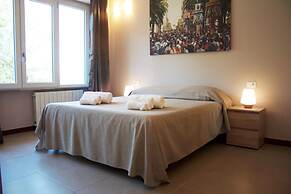 B&B Viale San Pietro