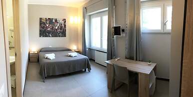 B&B Viale San Pietro