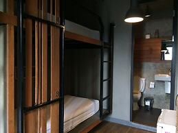 Cloudy Hostel