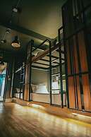 Cloudy Hostel