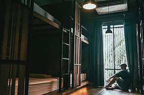Cloudy Hostel