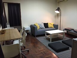 Cloudy Hostel