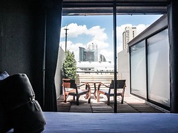 Cloudy Hostel