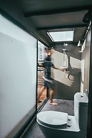 Cloudy Hostel