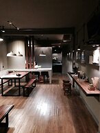 Cloudy Hostel