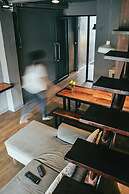 Cloudy Hostel