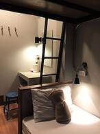 Cloudy Hostel