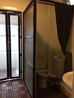 Cloudy Hostel