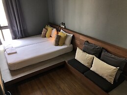 Cloudy Hostel