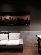 Cloudy Hostel