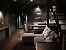 Cloudy Hostel