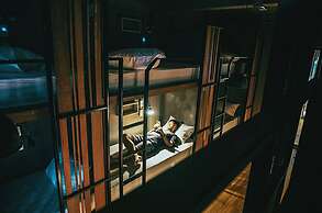 Cloudy Hostel