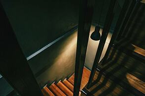 Cloudy Hostel