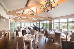 The Alma Inn
