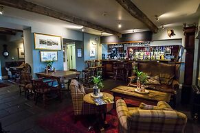 The Alma Inn