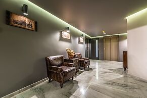All Seasons Residence Hotel