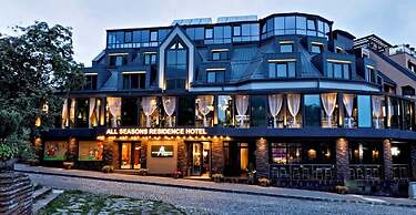 All Seasons Residence Hotel