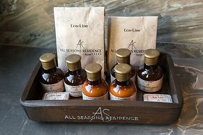 All Seasons Residence Hotel