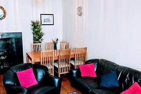 Metrostays - O'Connell Street 84-2