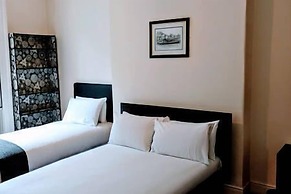 Metrostays - O'Connell Street 84-2